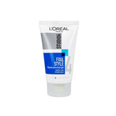 Loreal Paris - Studio Line Fix & Style 4 Vitamin Enriched Gel for Strong Hold & Shine - 150ml